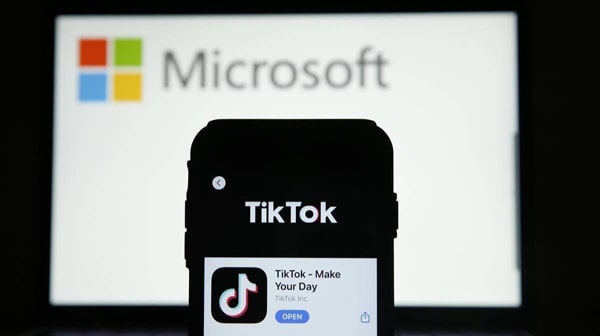 tiktok怎样开佣金账户？